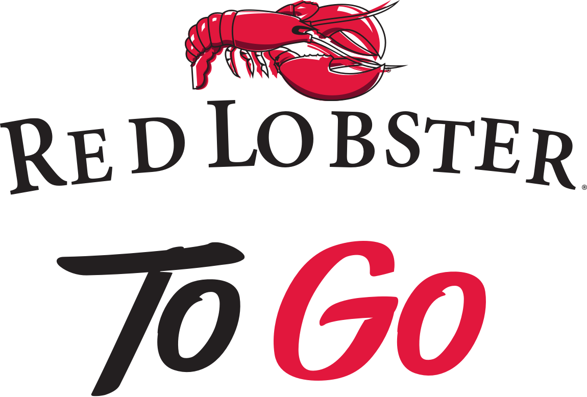 Red Lobster To Go Logo